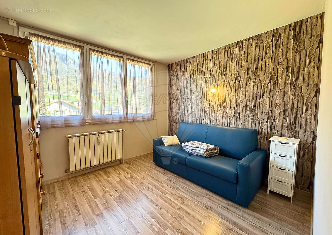 Appartement à THYEZ