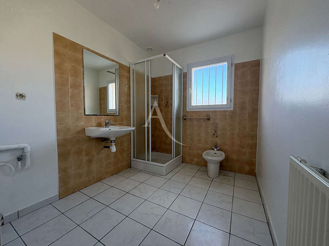 Maison à LES SABLES-D&#039;OLONNE