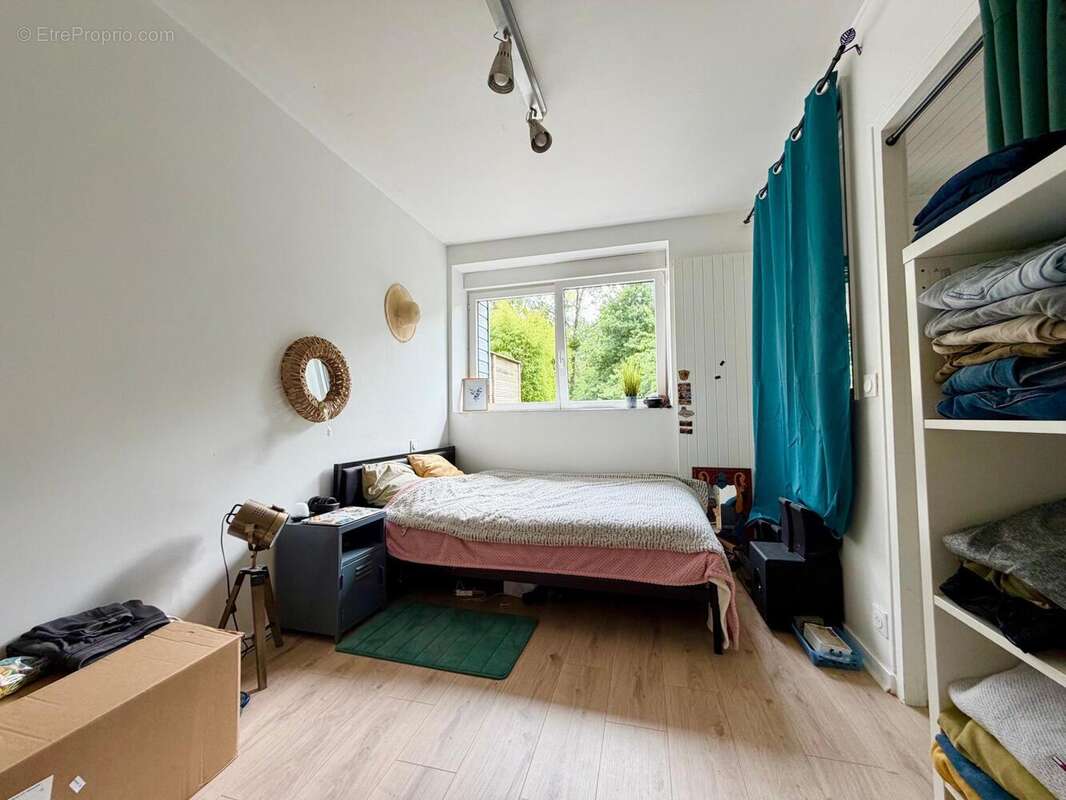 Maison 110 m² à Guidel  - photo 8