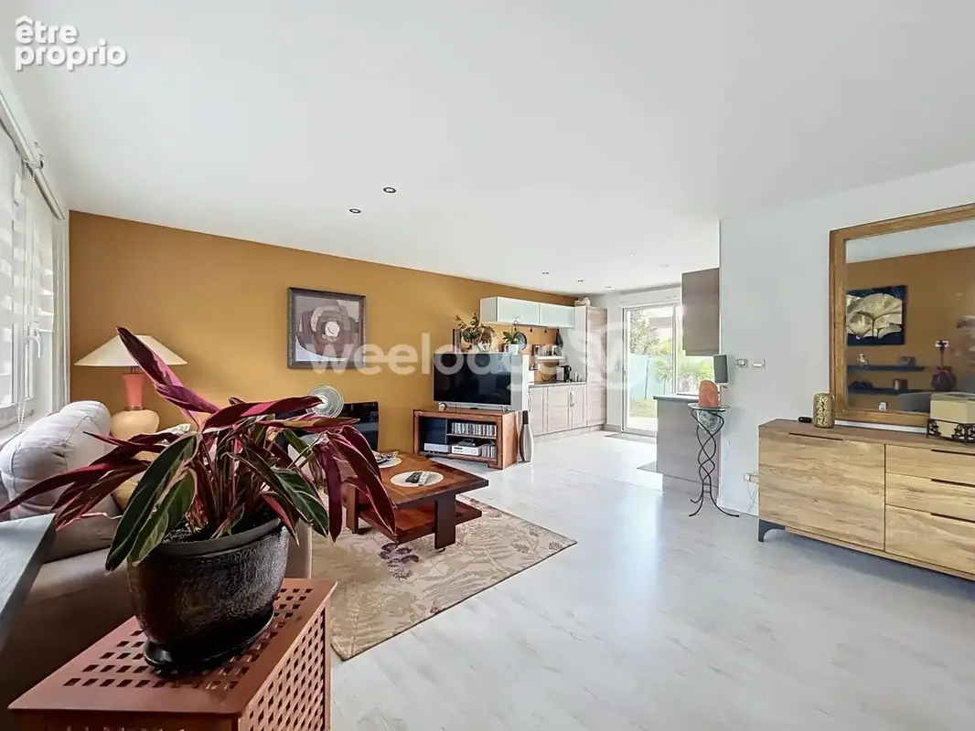 Maison 4 pièces 70 m² à vendre à Eragny (95610) - photo 3