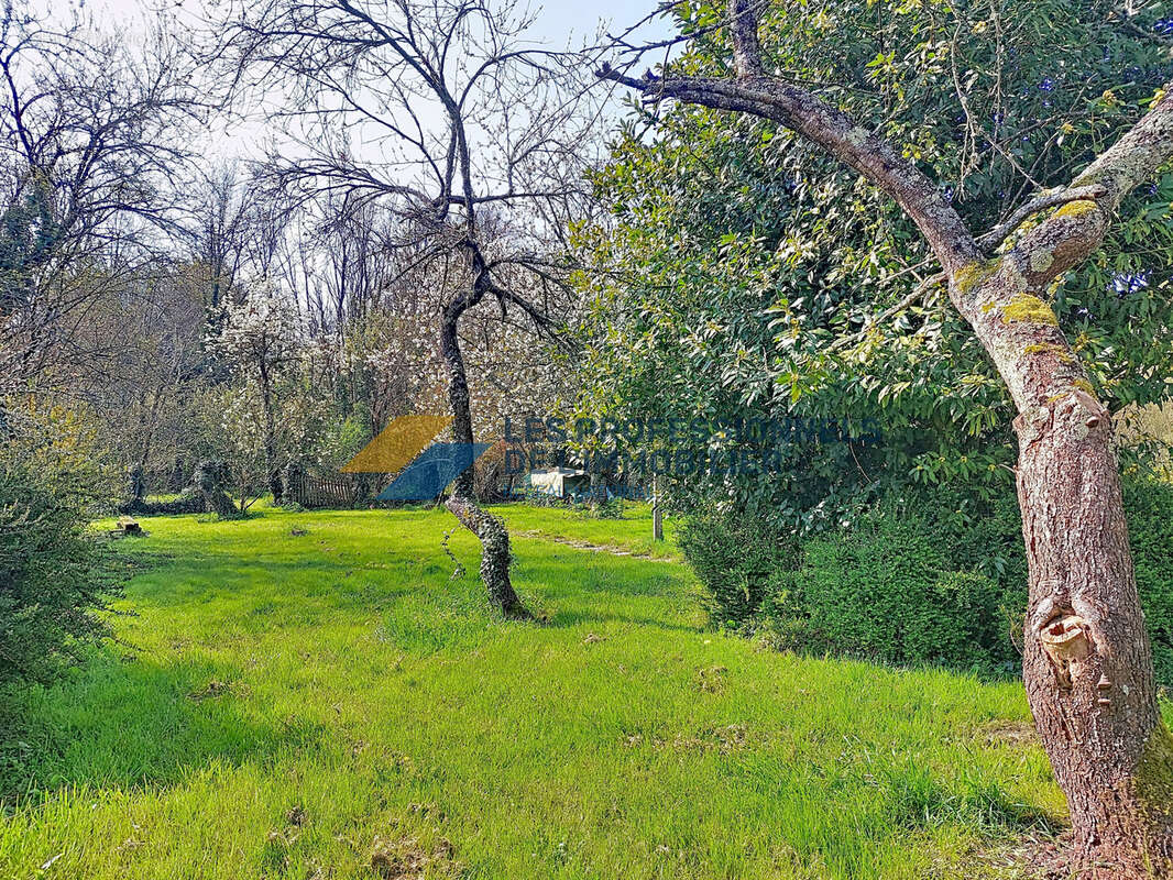 Maison à SAINT-GERMAIN-DES-PRES