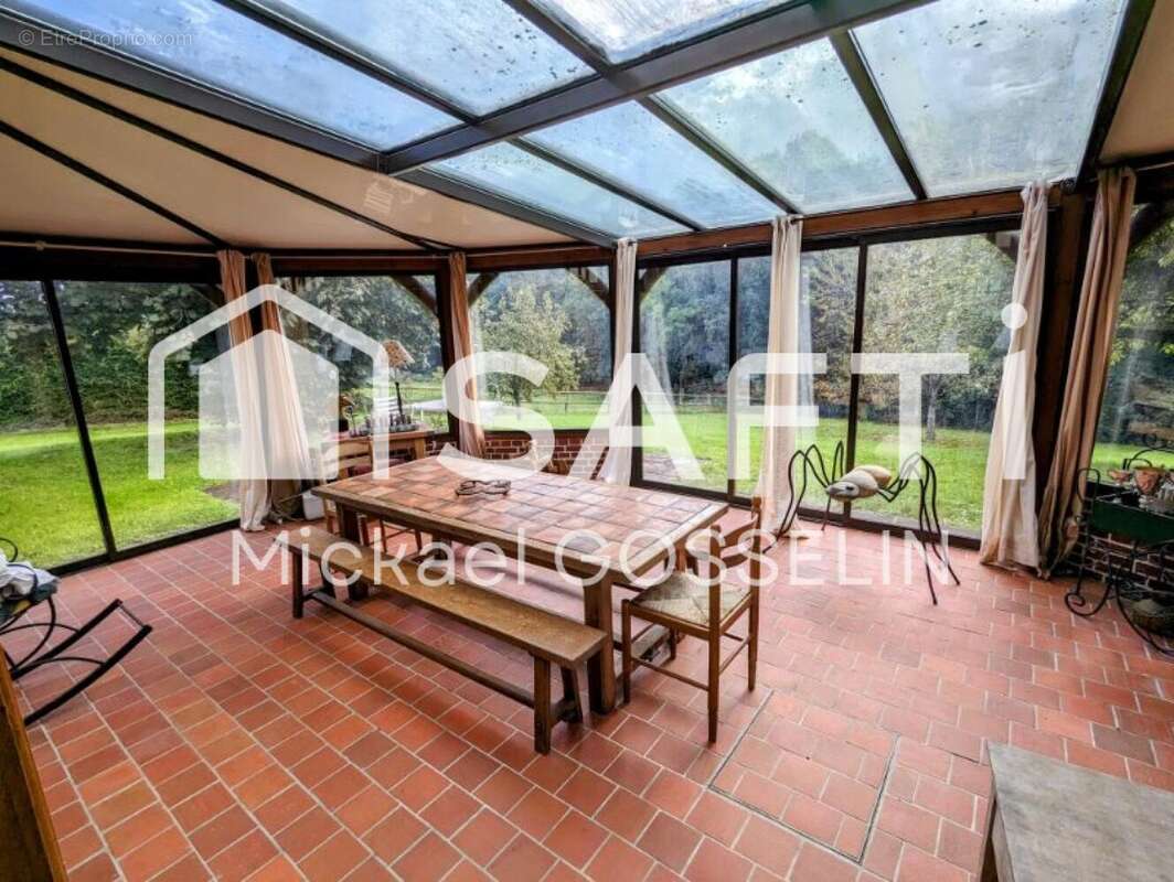 Photo 8 - Maison à PONT-L'EVEQUE