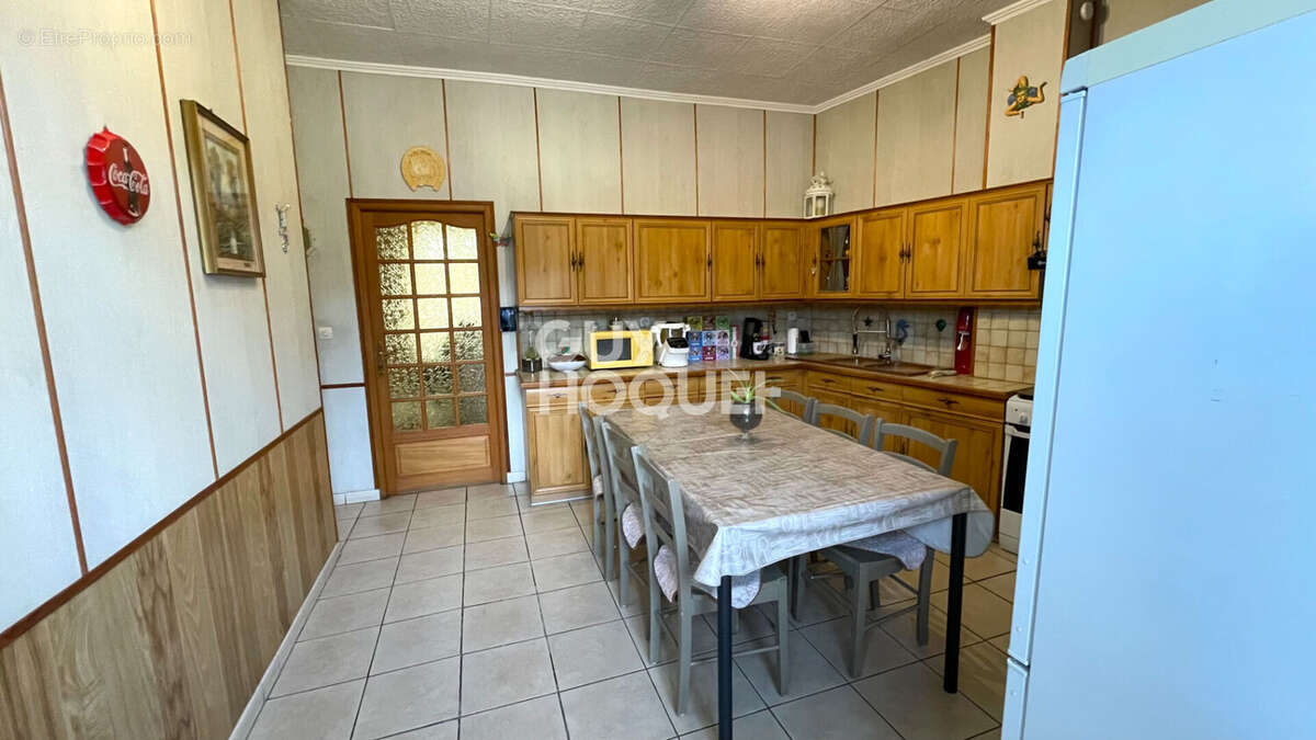 Appartement à GIVORS