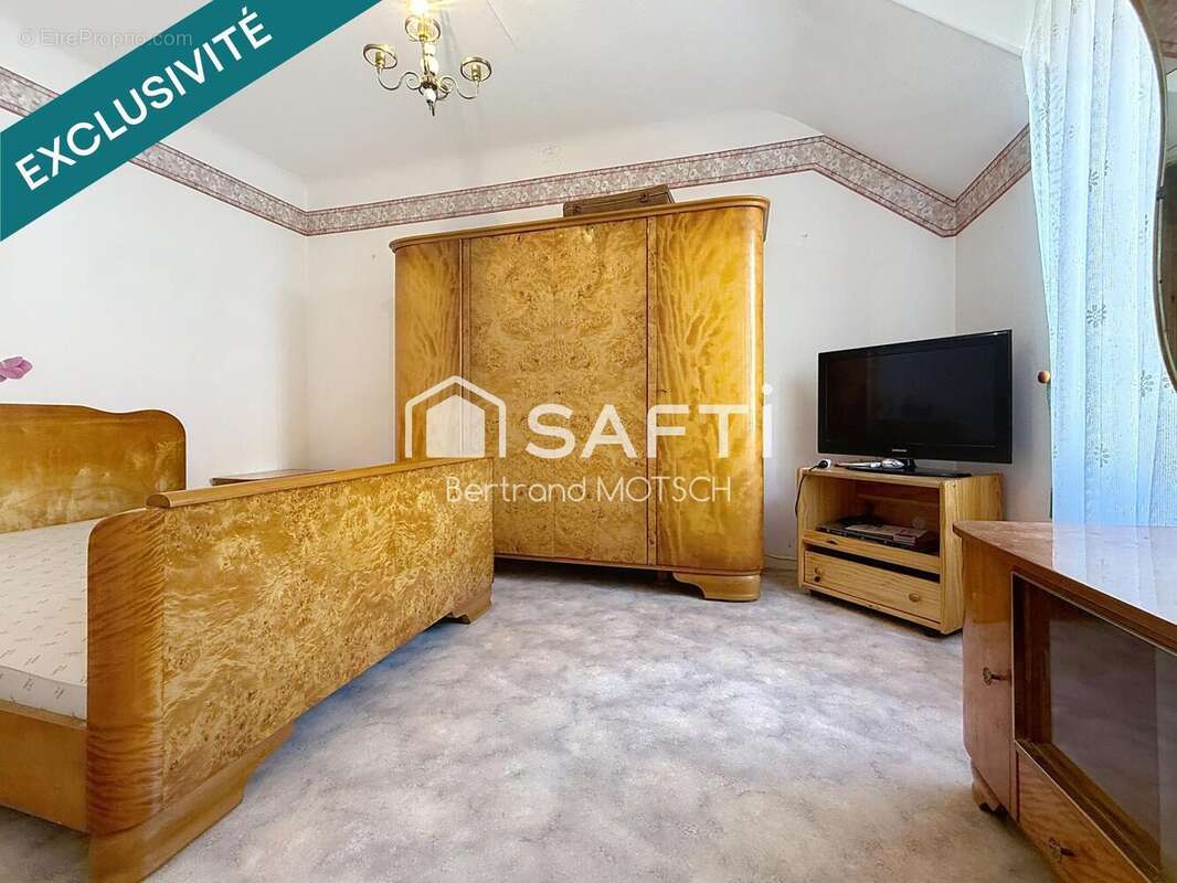 Photo 4 - Maison à HERSERANGE