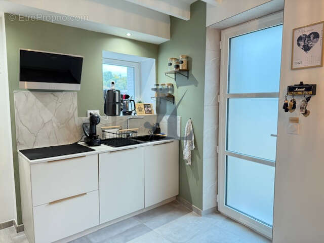 Maison à BARCELONNE