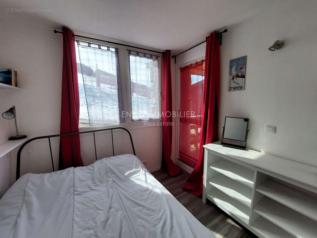 Appartement à VALEZAN