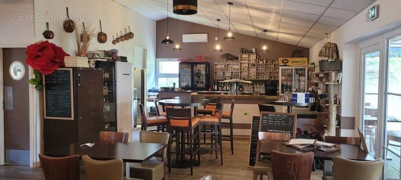 Village Vacances avec Restaurant & Licence IV GRAND VABRE (12) - photo 9