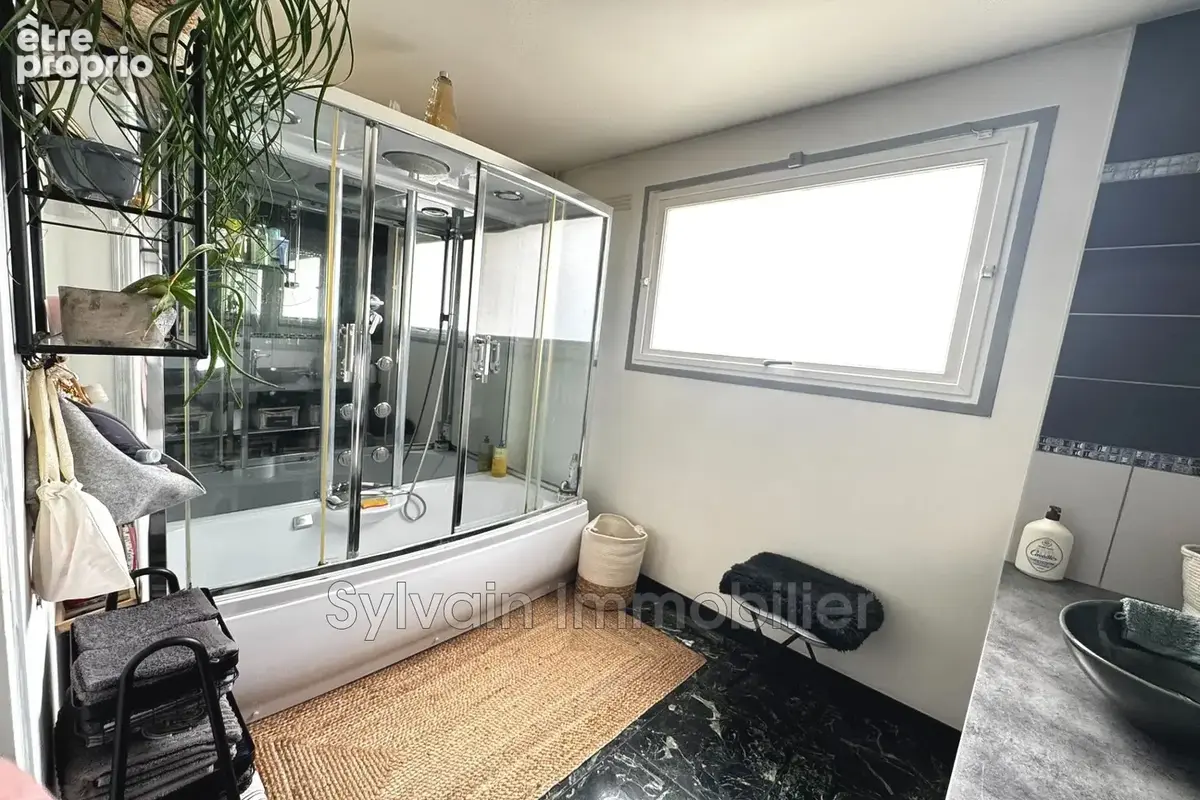 Maison 6 pièces 182 m² à vendre à Breteuil (60120) - photo 7