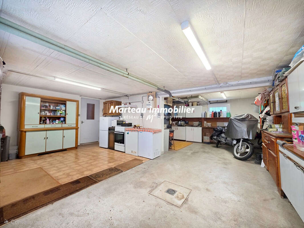 Maison à FRAIZE