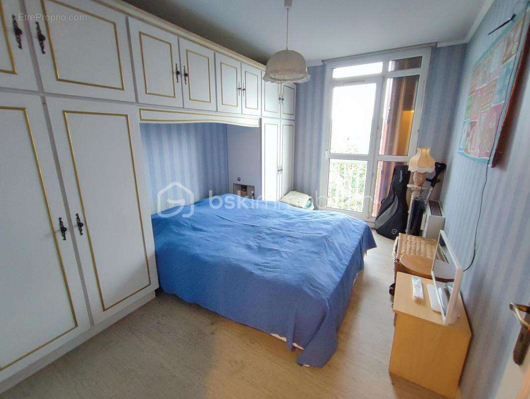 Appartement à NOISY-LE-GRAND
