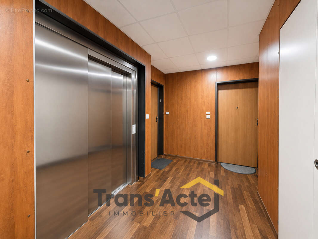 Appartement à ARRAS