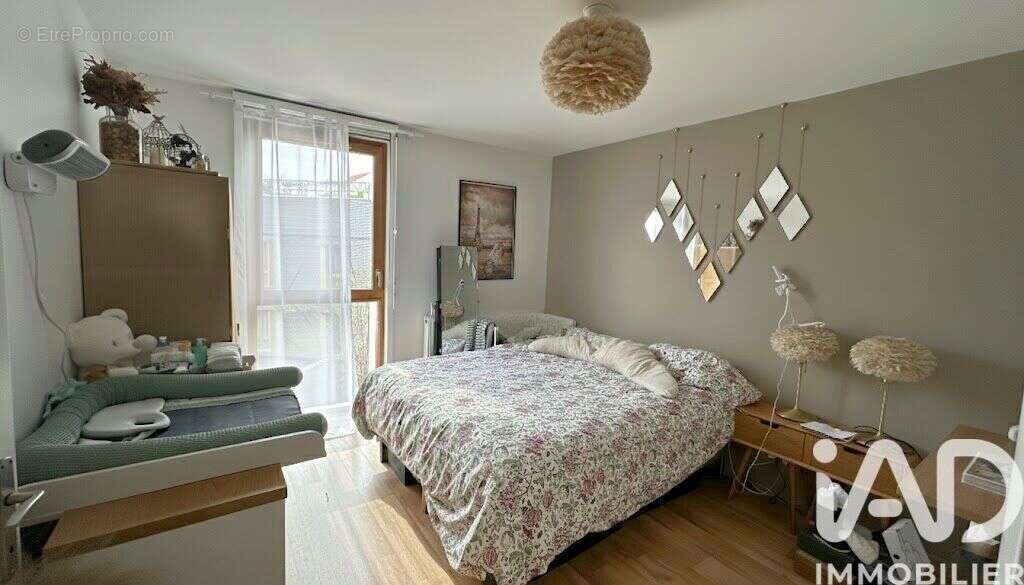 Photo 4 - Appartement à L'ILE-SAINT-DENIS