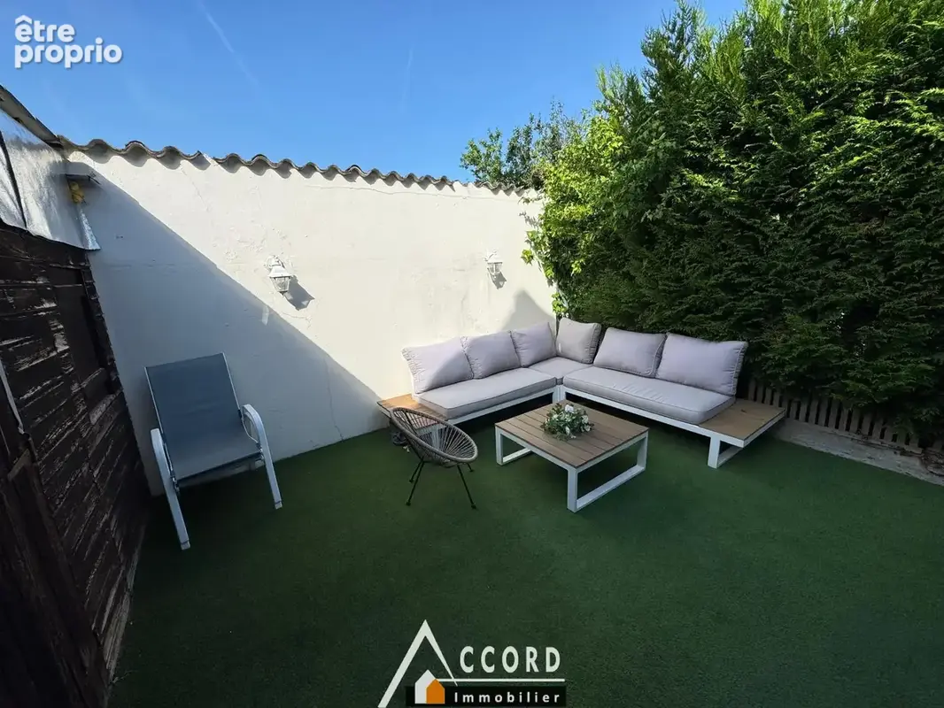 Maison 5 pièces 115 m2 - photo 7