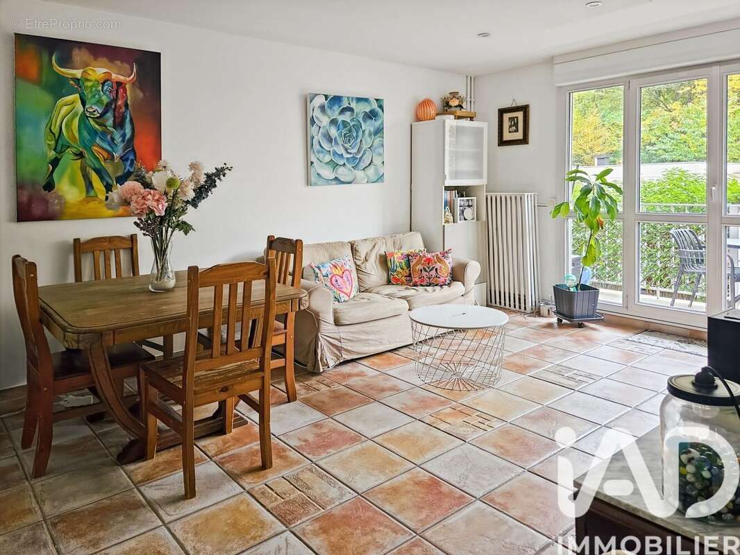 Photo 3 - Appartement à YERRES