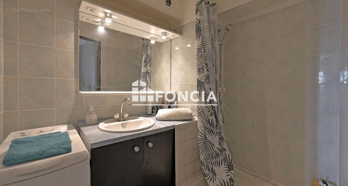 Appartement à LA GRANDE-MOTTE