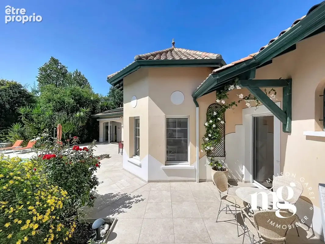 Maison 6 pièces 200 m² à vendre à Urrugne (64122) - photo 6