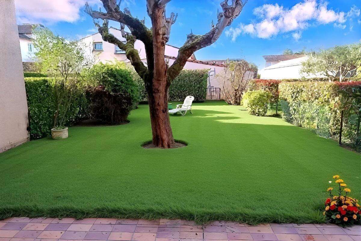 Appartement à ALBI