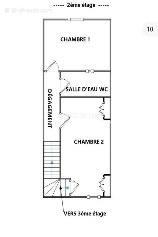 Maison à TRANS-EN-PROVENCE