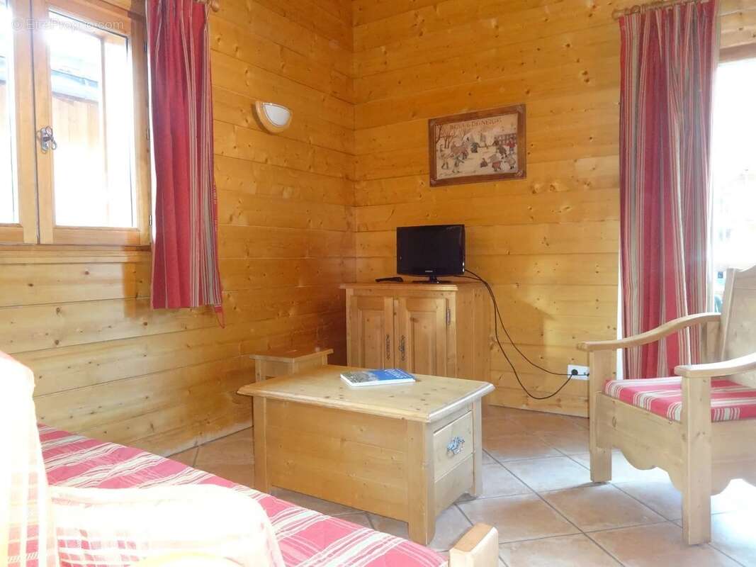 Serre Chevalier/Chantemerle - photo 13
