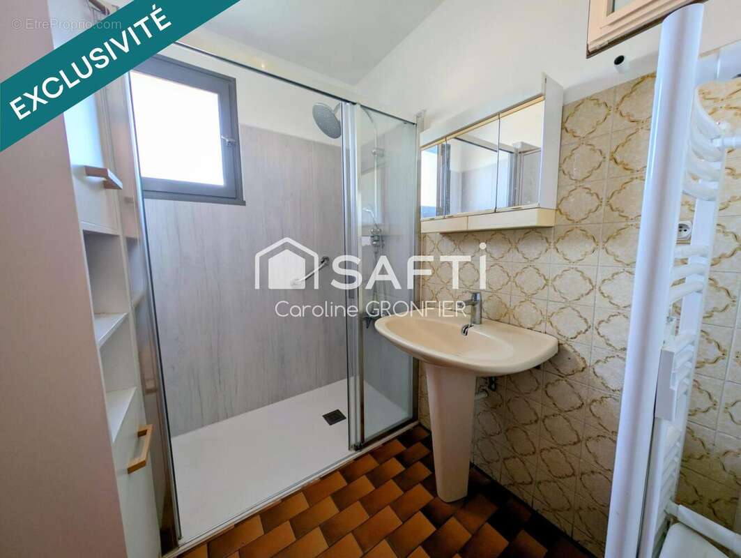 Photo 8 - Maison à PALINGES