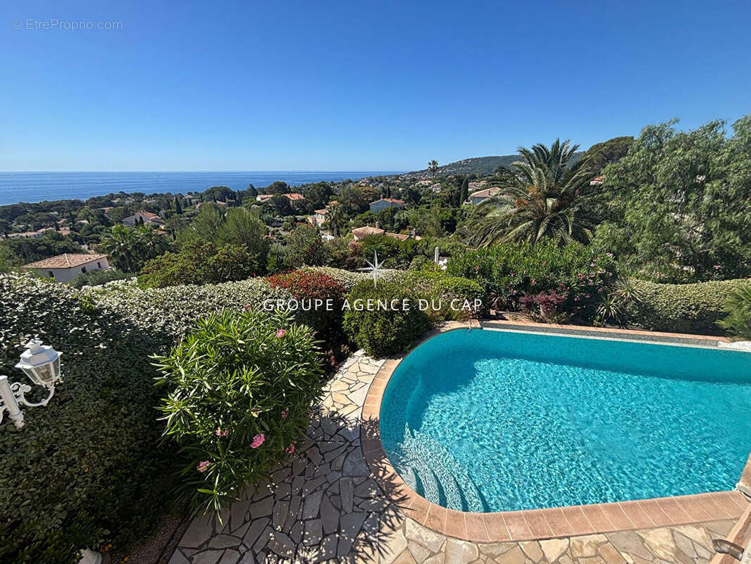 Maison à FREJUS