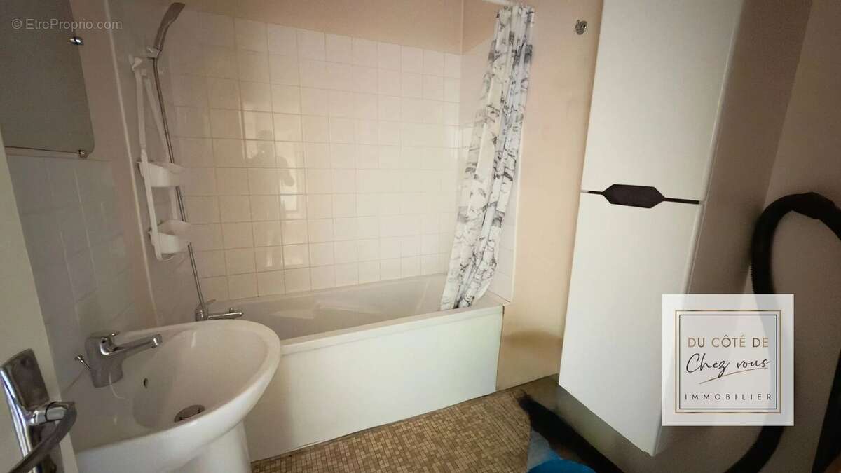 Appartement à TROYES