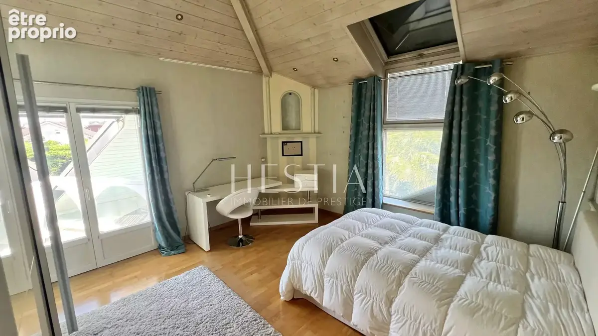 Maison de 220m² au centre d'Arthaz pont notre dame - photo 33