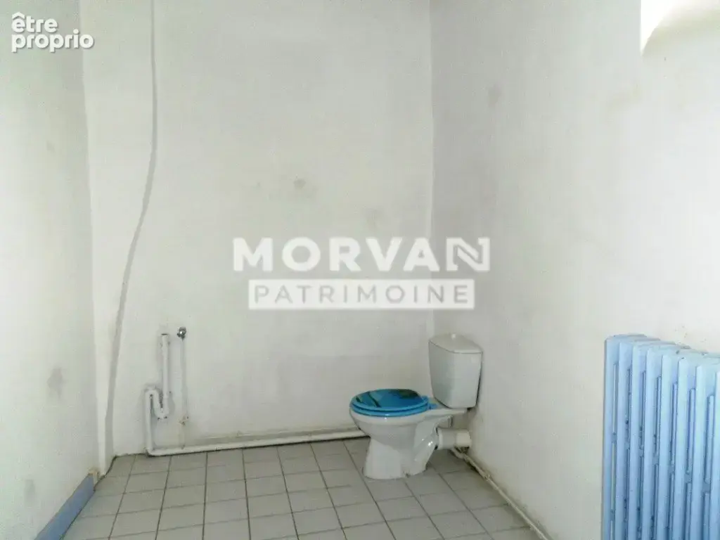 Maison avec garage et courette coeur village tous commerces 37 000 € - photo 12