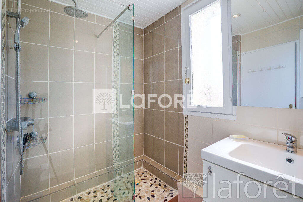 Appartement à ANDRESY