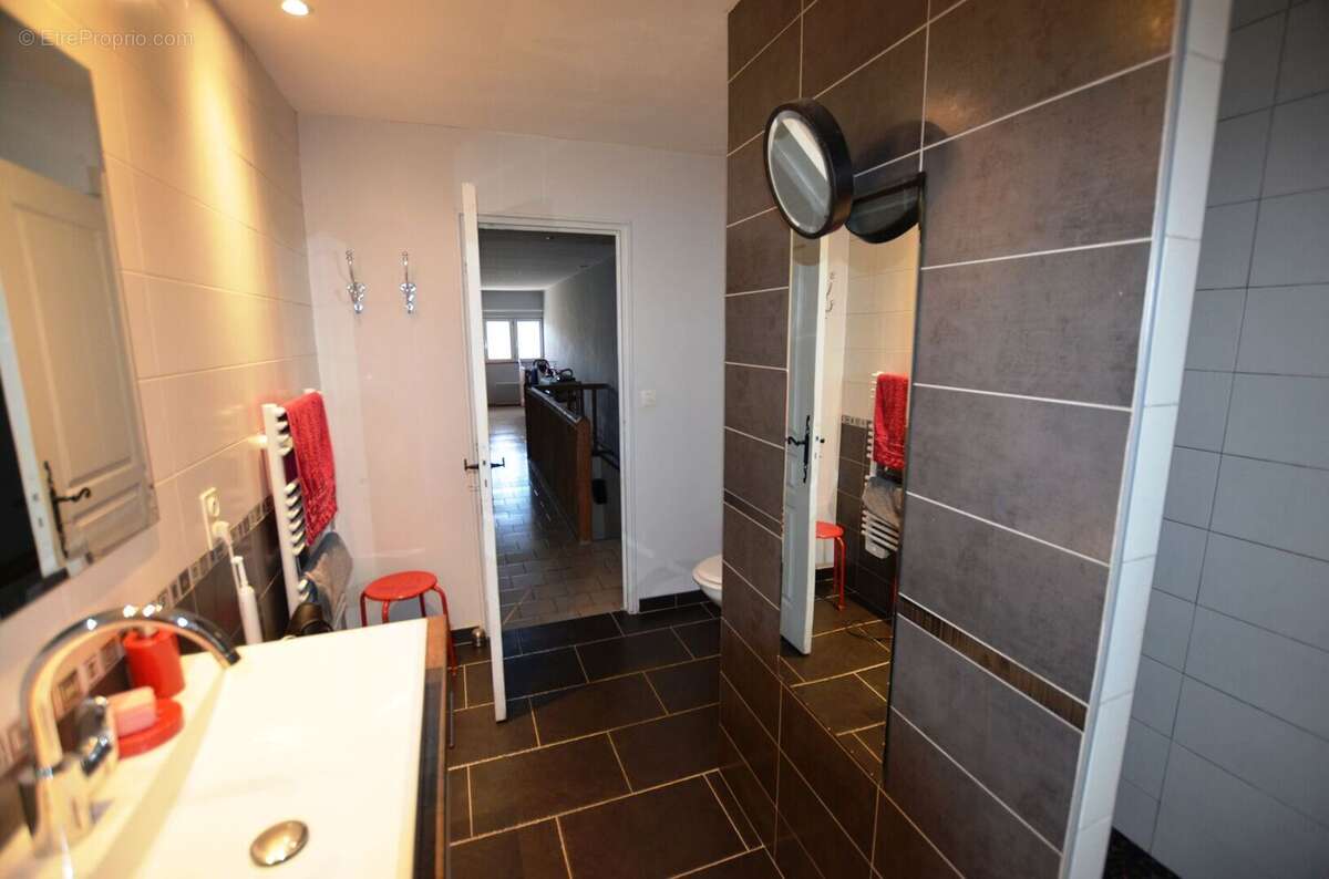 Salle deau  Bathroom 02