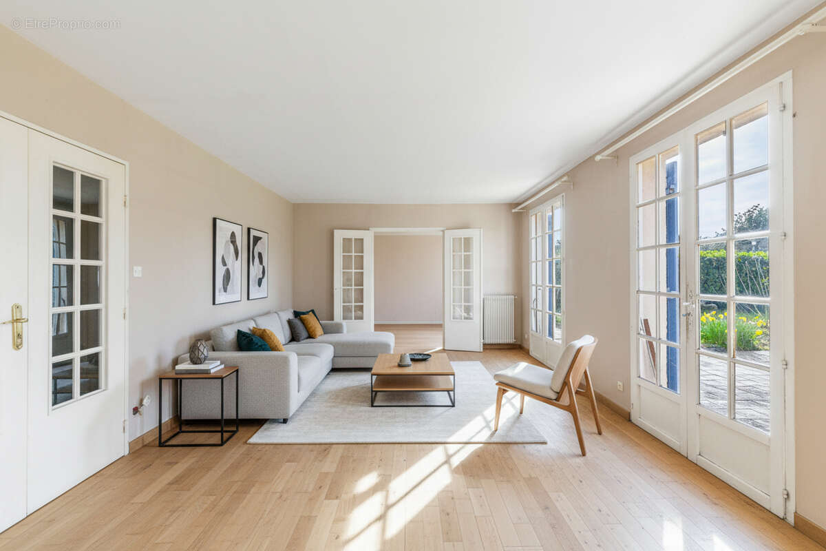 Maison à GRADIGNAN