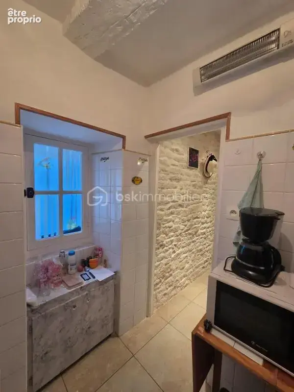  exclusivité – charme & authenticité dans le vieux village  - photo 7