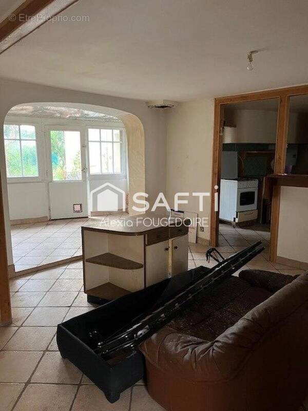 Photo 1 - Maison à ALBI