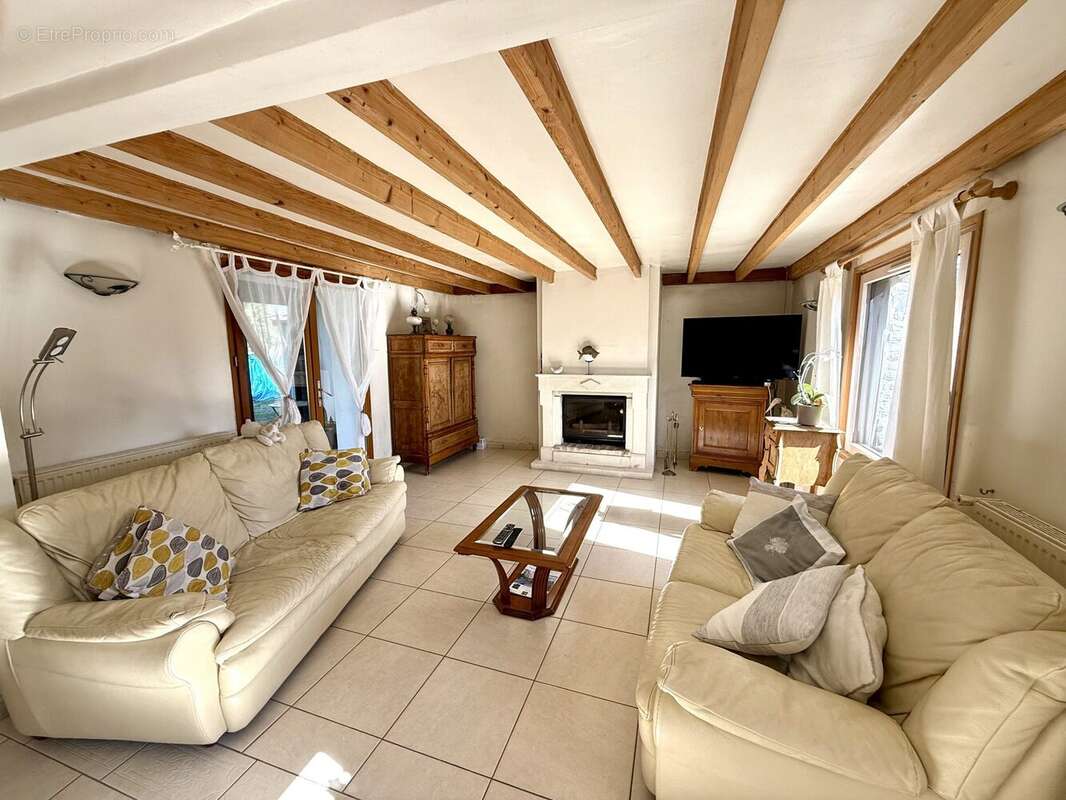 Maison à FRETIN