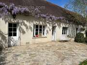 Maison à MUZY