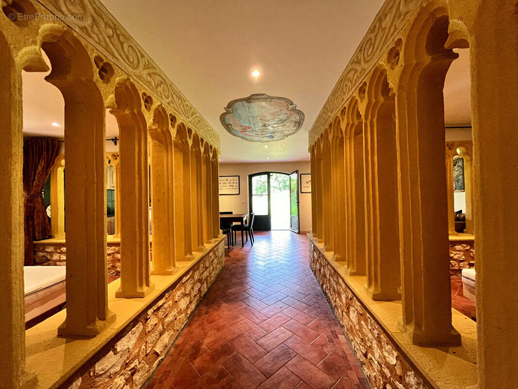 Maison à MONFLANQUIN