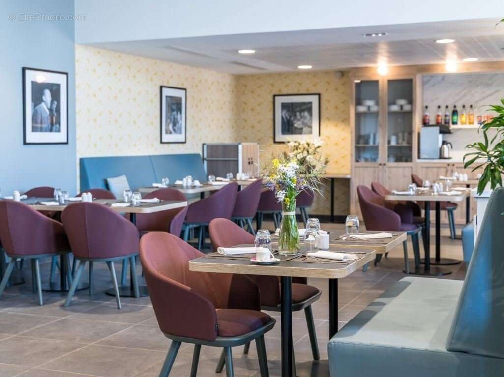 Appartement à MORANGIS