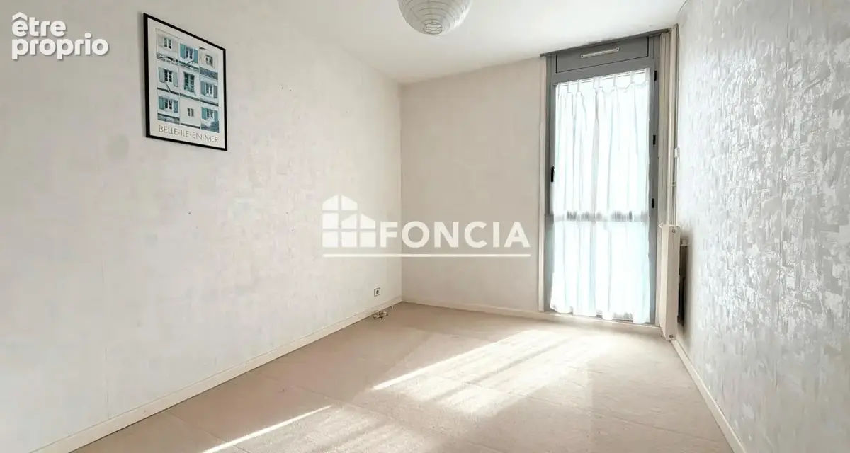 Appartement 3 chambres - photo 6