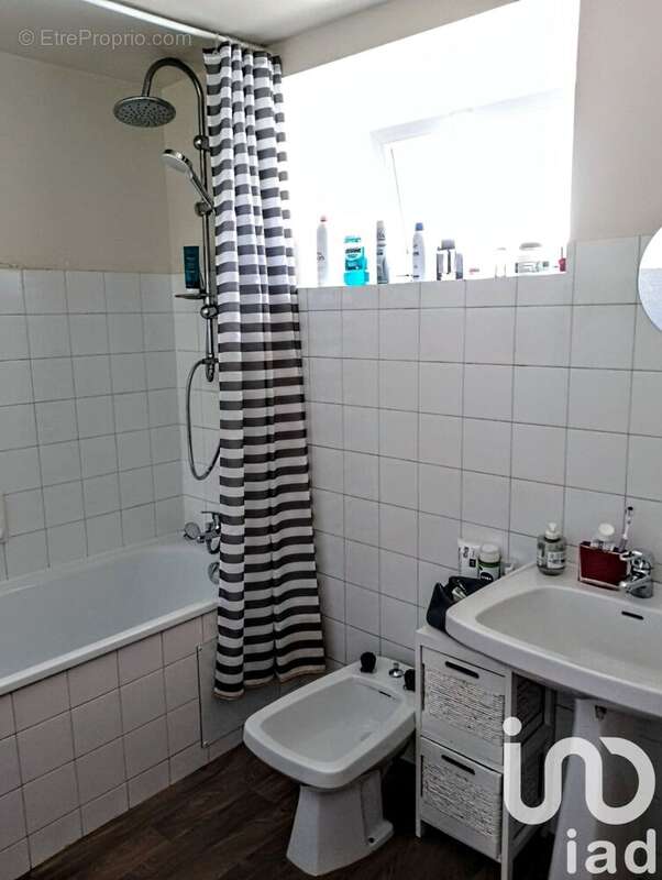 Photo 4 - Maison à SALIGNY