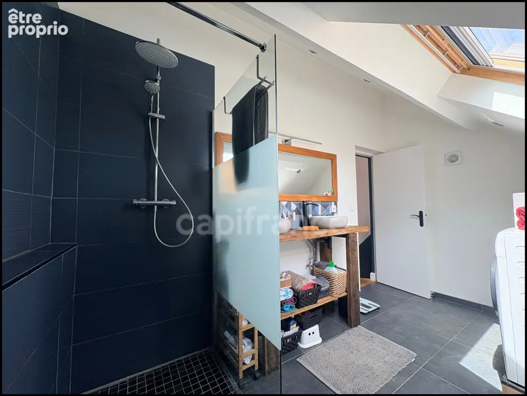 Maison à vendre 4 pièces OISSEL (76) - photo 12
