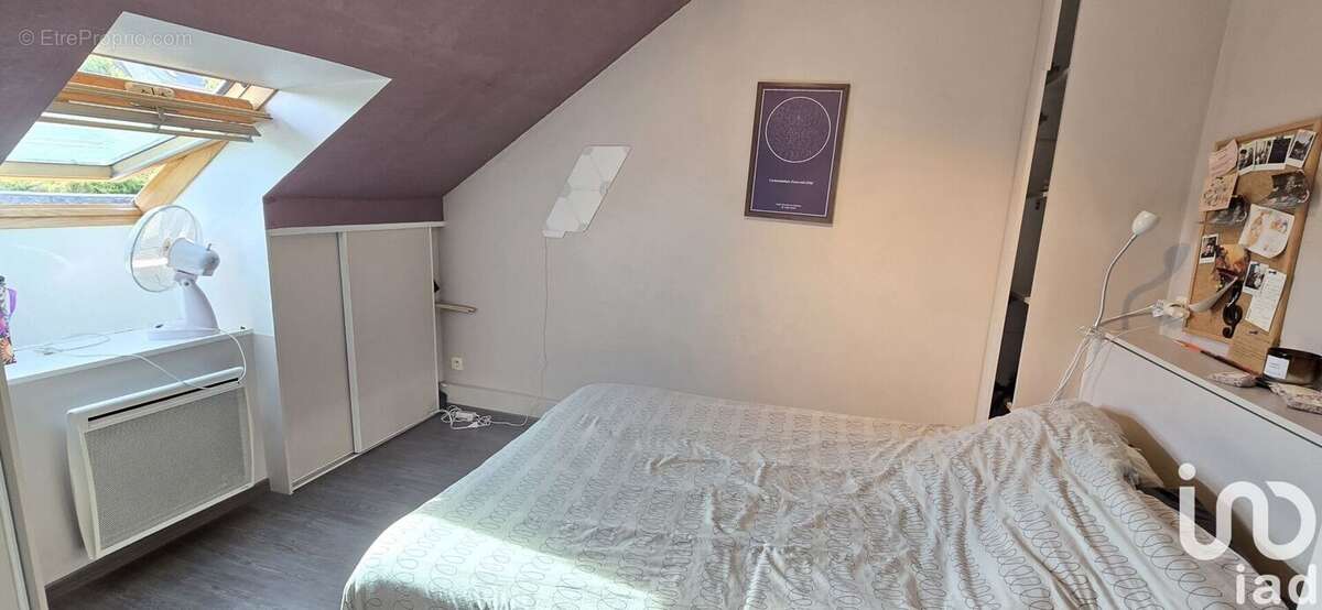 Photo 6 - Appartement à MONDONVILLE-SAINT-JEAN