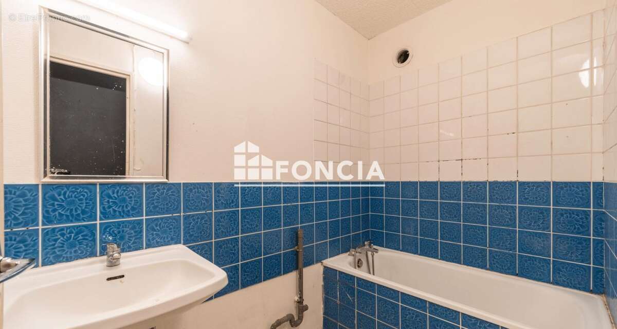 Appartement à WITTENHEIM