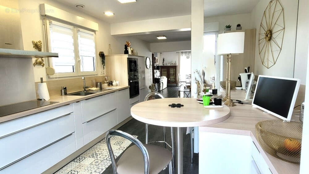 Maison à SOLIERS