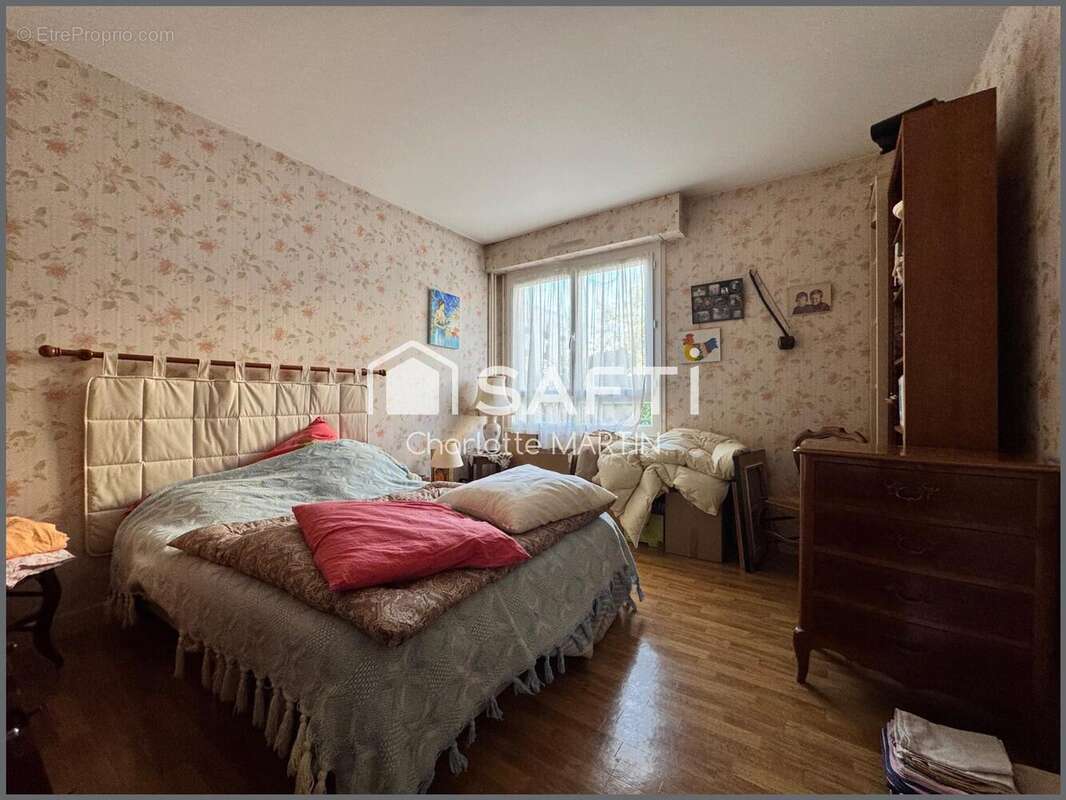 Appartement 100 m² à Vierzon  - photo 6
