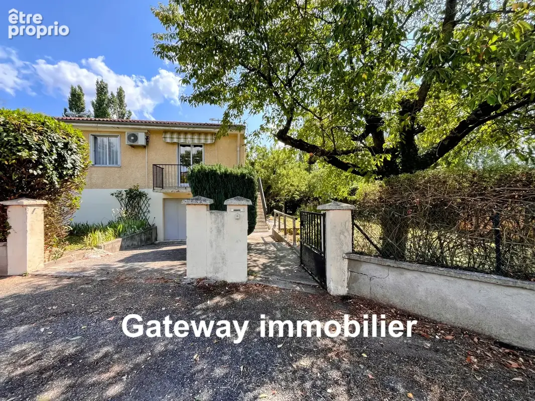 Photo Maison à Orcet au prix de 224 720€