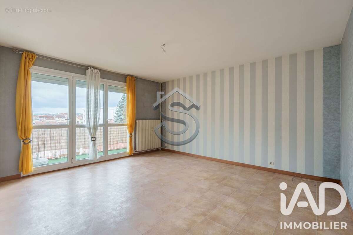 Photo 4 - Appartement à SAINT-MAX