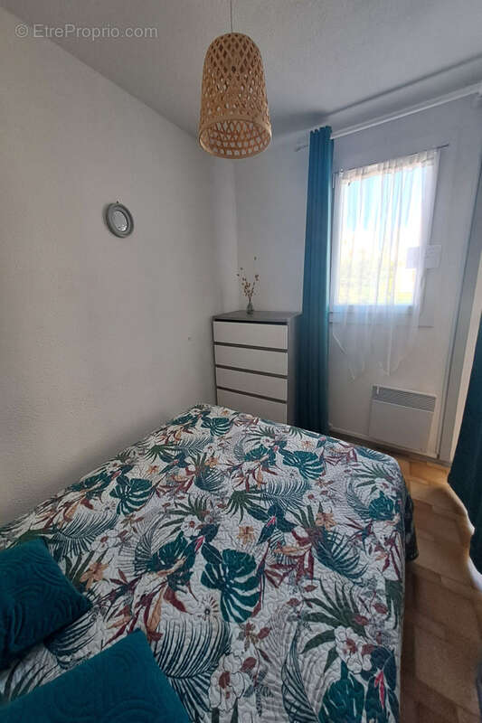 Appartement 24 m² à Gruissan  - photo 4
