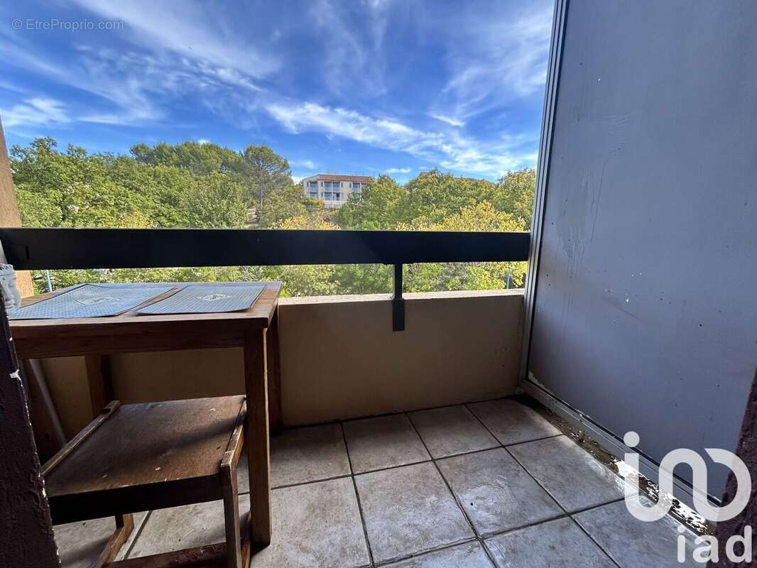 Photo 9 - Appartement à GREOUX-LES-BAINS