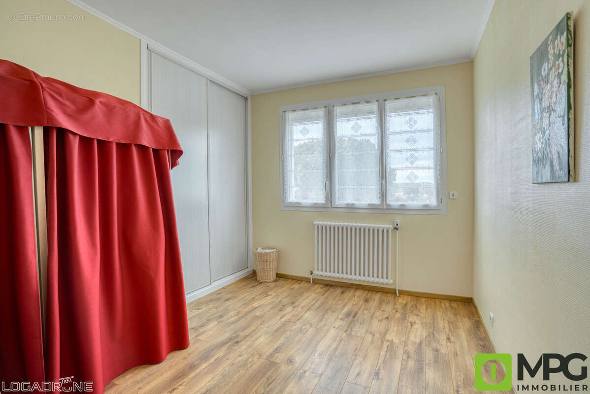 Appartement à VILLENEUVE-SUR-LOT