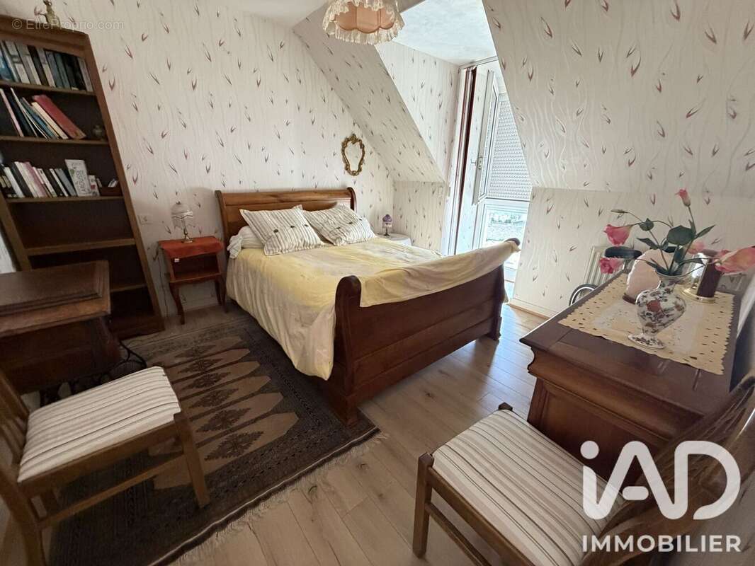 Photo 5 - Appartement à LANDIVISIAU